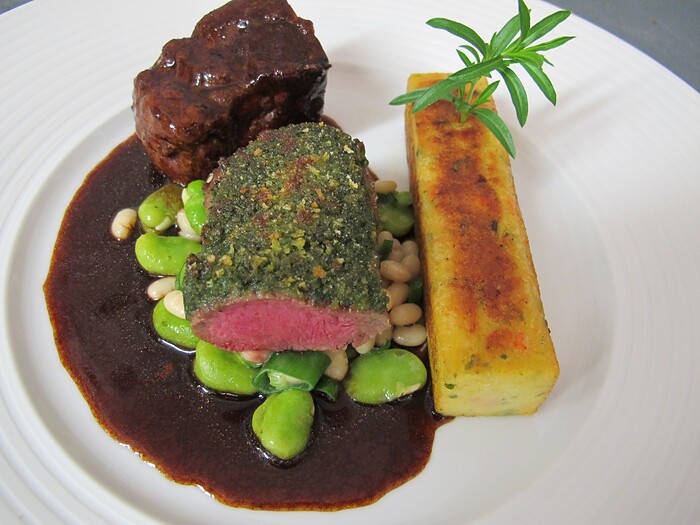Vier Jahreszeiten Restaurant Imhof in Illertissen, Foto 90
