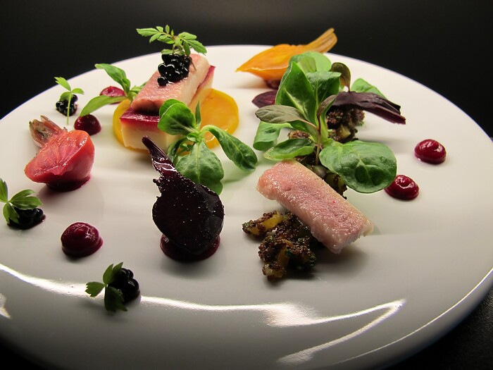 Vier Jahreszeiten Restaurant Imhof in Illertissen, Foto 79