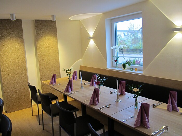 Vier Jahreszeiten Restaurant Imhof in Illertissen, Foto 87