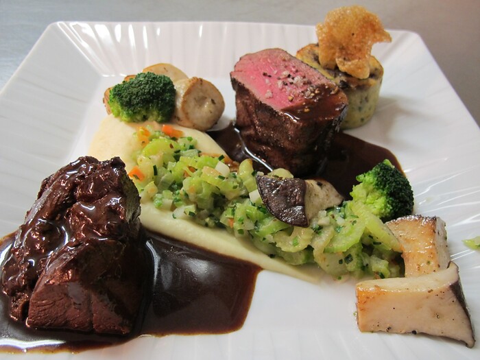 Vier Jahreszeiten Restaurant Imhof in Illertissen, Foto 86