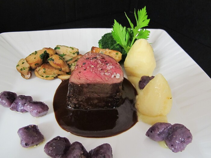 Vier Jahreszeiten Restaurant Imhof in Illertissen, Foto 78