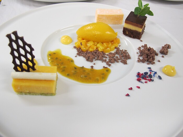 Vier Jahreszeiten Restaurant Imhof in Illertissen, Foto 71