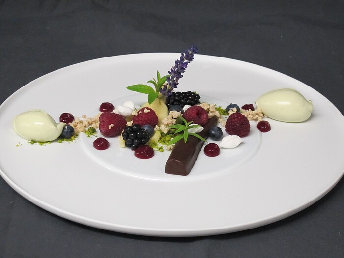 Vier Jahreszeiten Restaurant Imhof in Illertissen, Foto 77