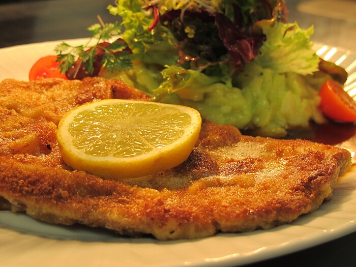 Vier Jahreszeiten Restaurant Imhof in Illertissen, Foto 88