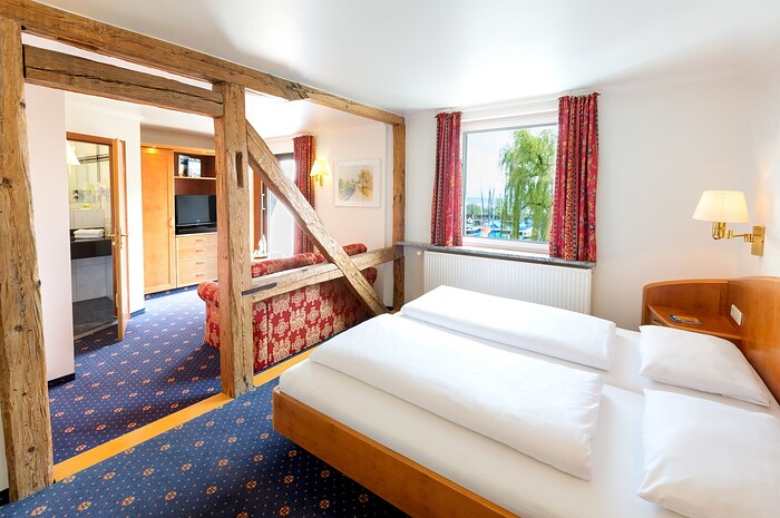 Seehof in Immenstaad am Bodensee, Foto 19