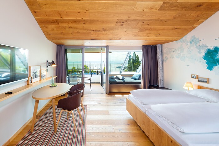 Seehof in Immenstaad am Bodensee, Foto 15