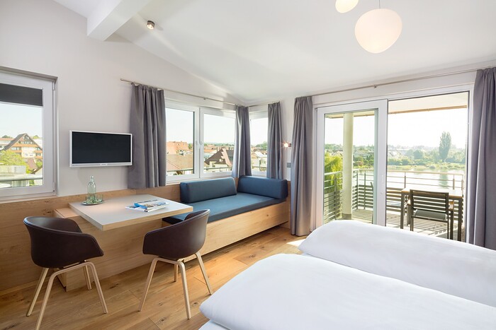 Seehof in Immenstaad am Bodensee, Foto 12