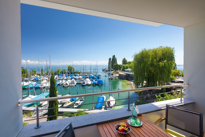 Seehof in Immenstaad am Bodensee, Foto 9