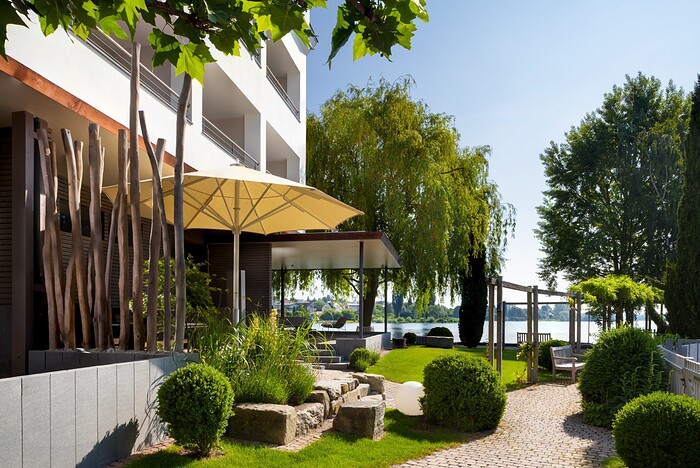Seehof in Immenstaad am Bodensee, Foto 7