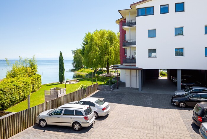 Seehof in Immenstaad am Bodensee, Foto 6