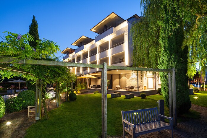Seehof in Immenstaad am Bodensee, Foto 5