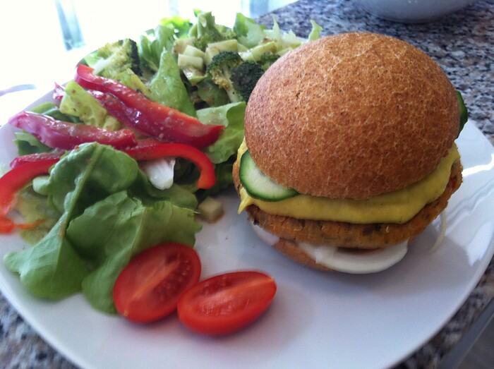 Liebe vegan in Ingolstadt, Foto 7