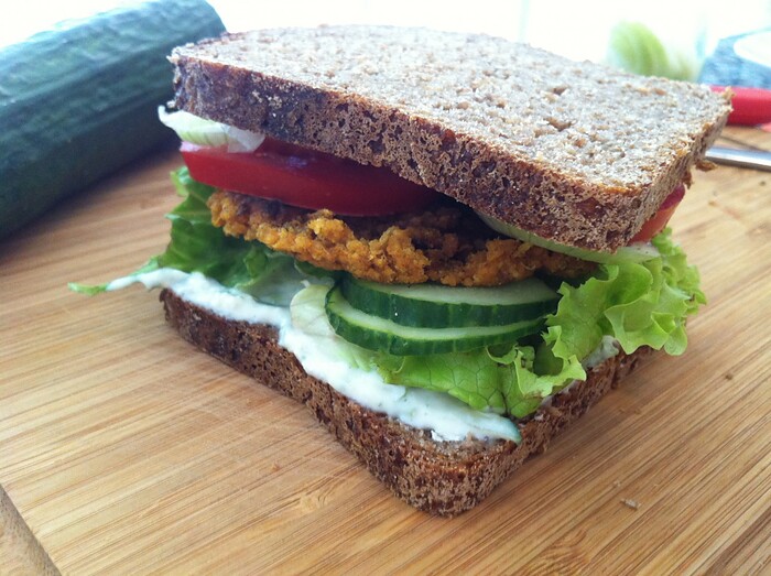 Liebe vegan in Ingolstadt, Foto 6