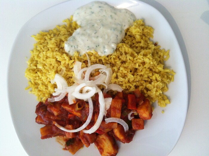 Liebe vegan in Ingolstadt, Foto 5