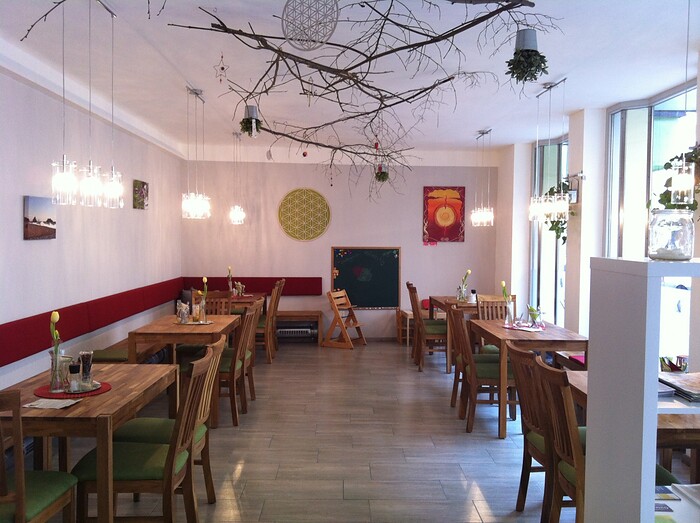 Liebe vegan in Ingolstadt, Foto 2
