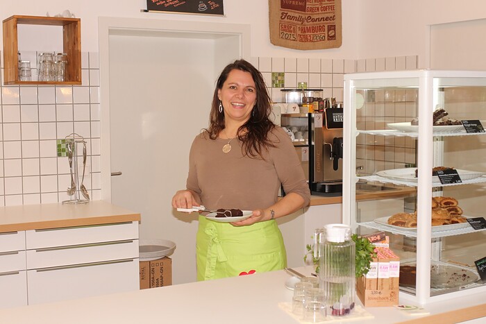 Liebe vegan in Ingolstadt, Foto 1