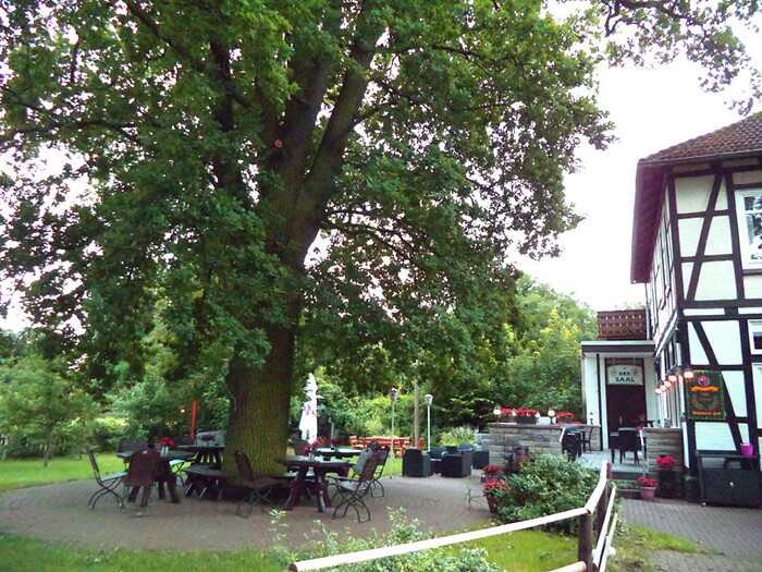 Restaurant Voltmers Hof in Isernhagen, Foto 20