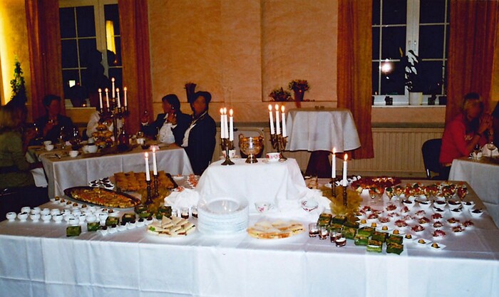 Restaurant Voltmers Hof in Isernhagen, Foto 23