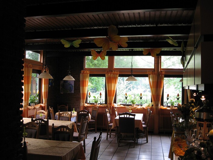 Restaurant Voltmers Hof in Isernhagen, Foto 28