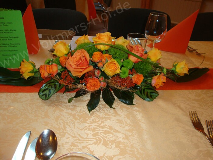 Restaurant Voltmers Hof in Isernhagen, Foto 18