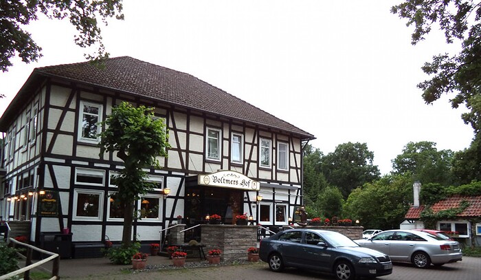 Restaurant Voltmers Hof in Isernhagen, Foto 21