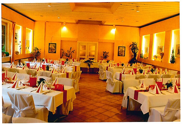 Restaurant Voltmers Hof in Isernhagen, Foto 24