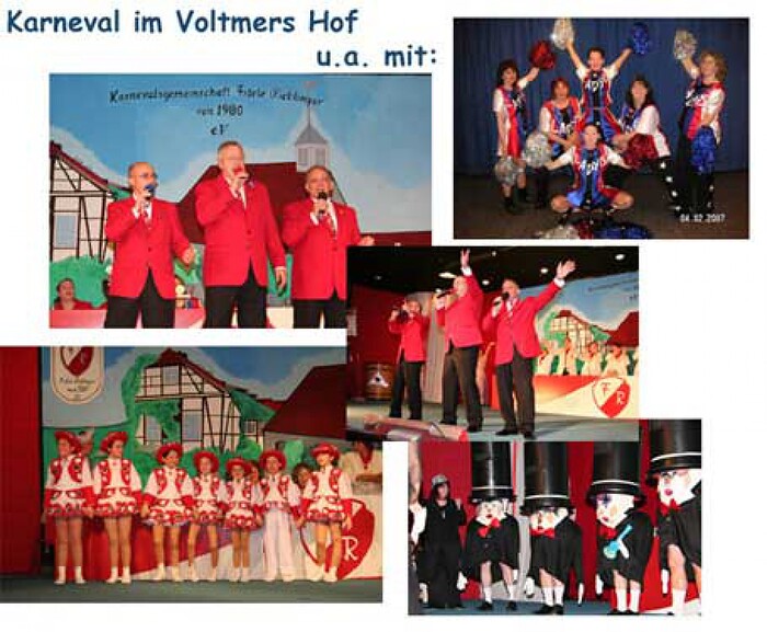 Restaurant Voltmers Hof in Isernhagen, Foto 26