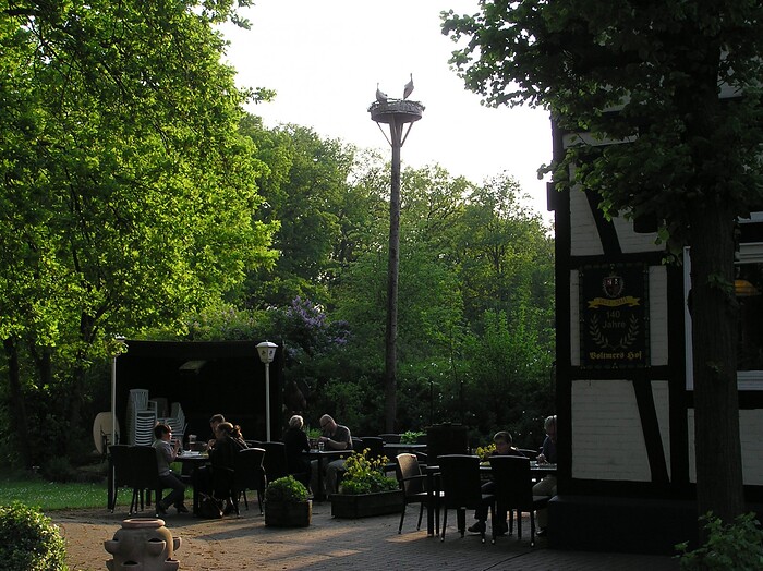 Restaurant Voltmers Hof in Isernhagen, Foto 29