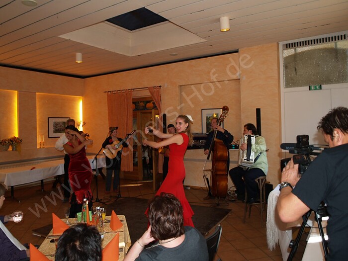 Restaurant Voltmers Hof in Isernhagen, Foto 19