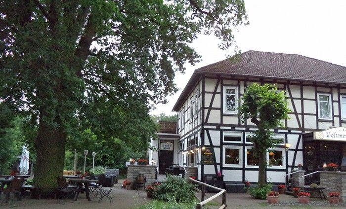 Restaurant Voltmers Hof in Isernhagen, Foto 22