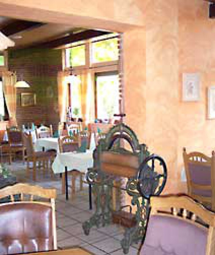 Restaurant Voltmers Hof in Isernhagen, Foto 27
