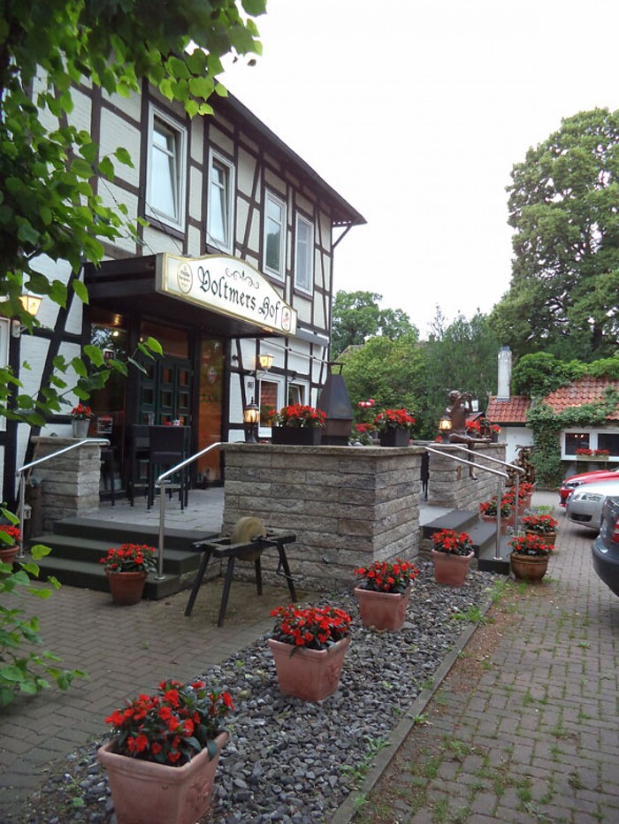 Restaurant Voltmers Hof in Isernhagen, Foto 16