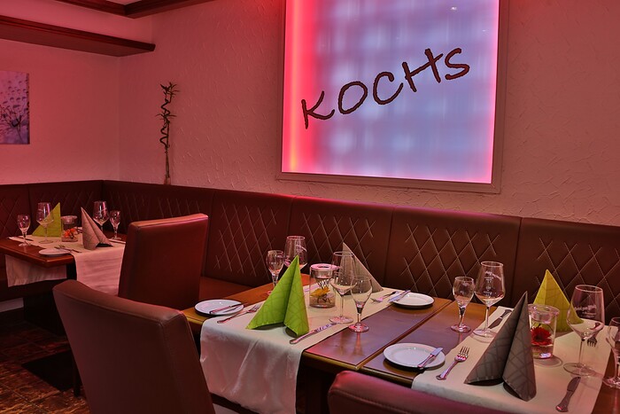 Hotel zur Pfalz Kandel GmbH & Co. KG in Kandel, Foto 5
