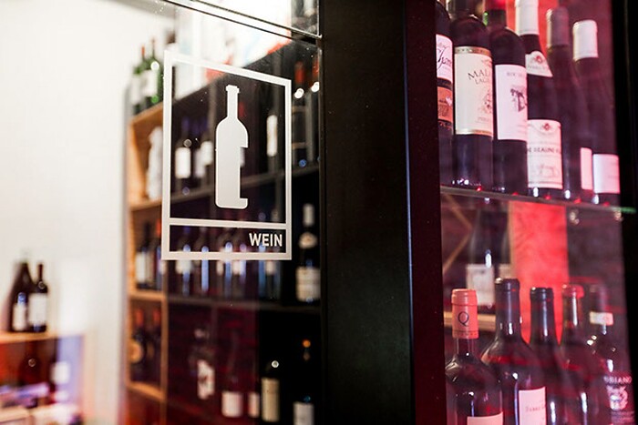Cantina Majolika in Karlsruhe, Foto 10