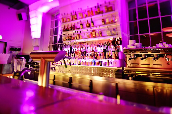Speisekarte Restaurant Cantina Majolika in Karlsruhe