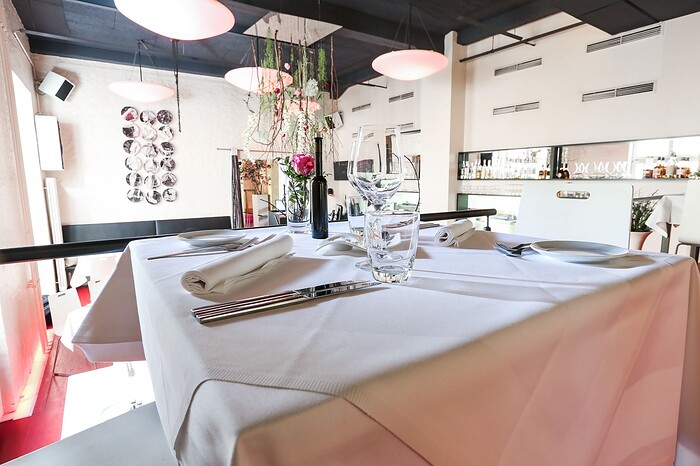 Cantina Majolika in Karlsruhe, Foto 14