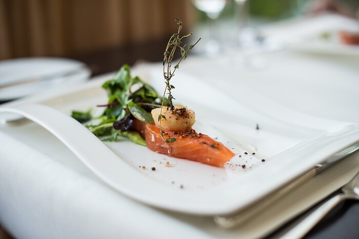 Restaurant Steinernes Schweinchen in Kassel, Foto 6