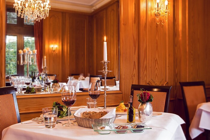 Romantik Hotel Schloss Rettershof in Kelkheim (Taunus), Foto 2