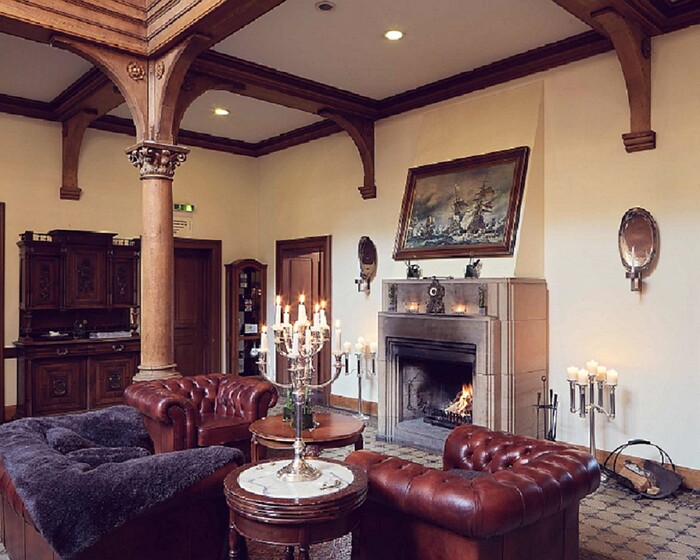 Romantik Hotel Schloss Rettershof in Kelkheim (Taunus), Foto 4