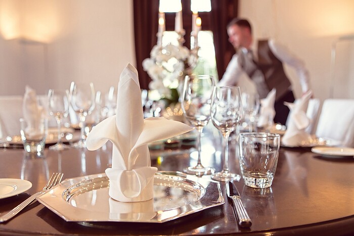 Romantik Hotel Schloss Rettershof in Kelkheim (Taunus), Foto 5