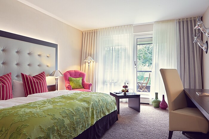 Romantik Hotel Schloss Rettershof in Kelkheim (Taunus), Foto 7