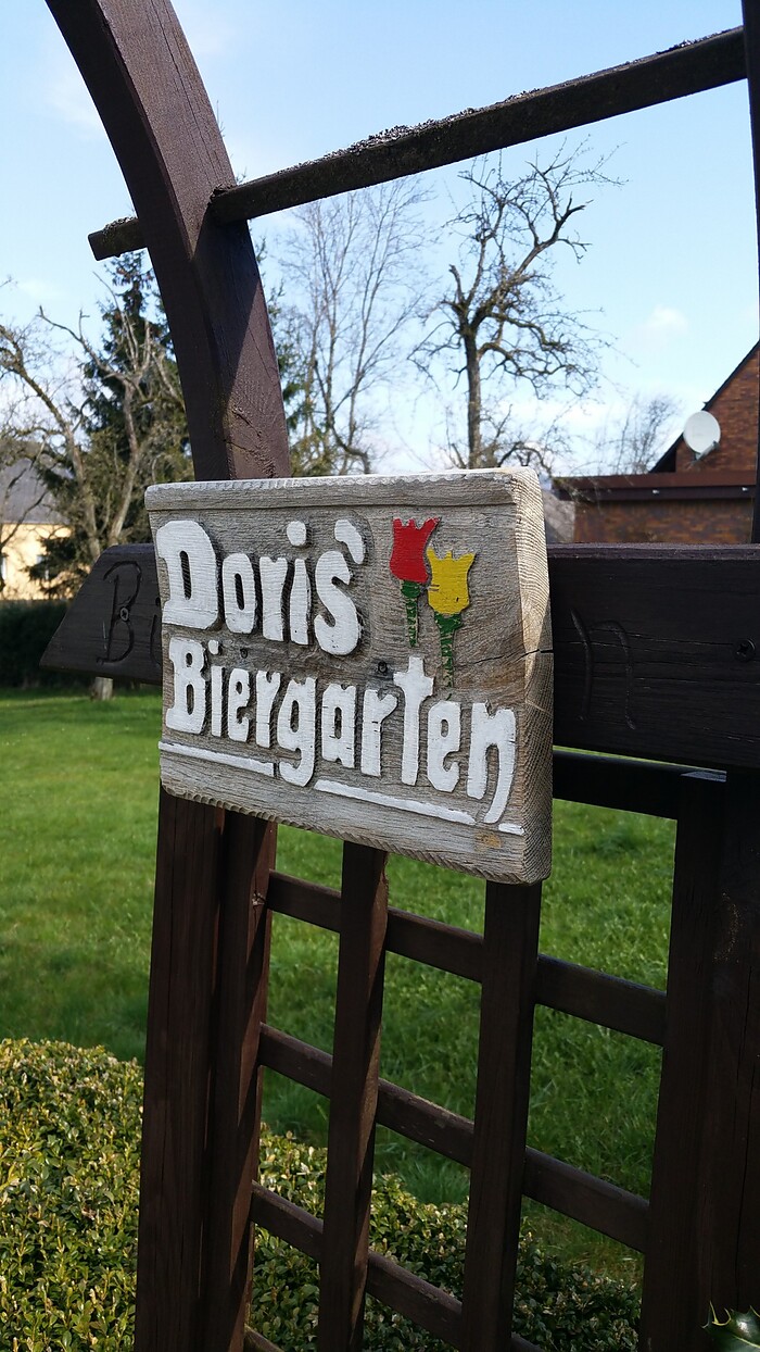 Hotel-Restaurant Haus Doris in Kell am See, Foto 6