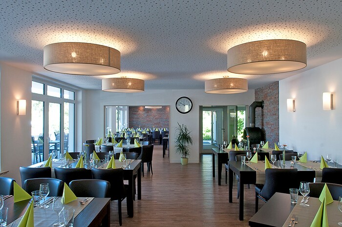 Eifel-Gasthof Kleefuß - die Kräuterküche in Kempenich, Foto 9