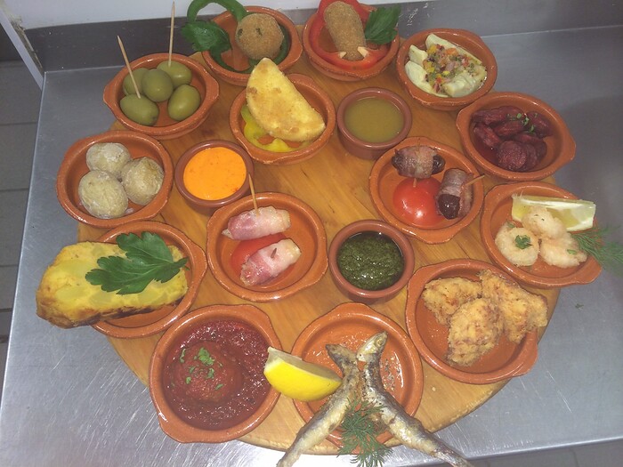 La Tasca in Kiel, Foto 4