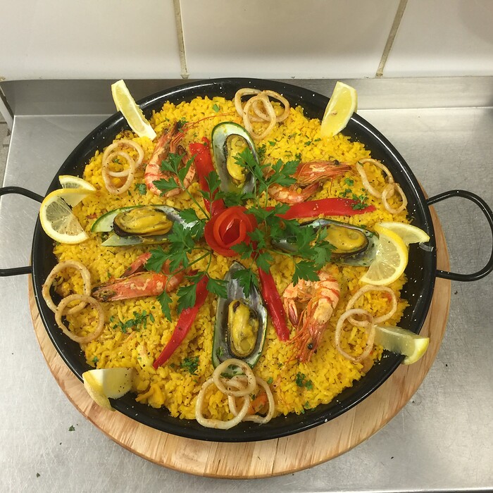 La Tasca in Kiel, Foto 1