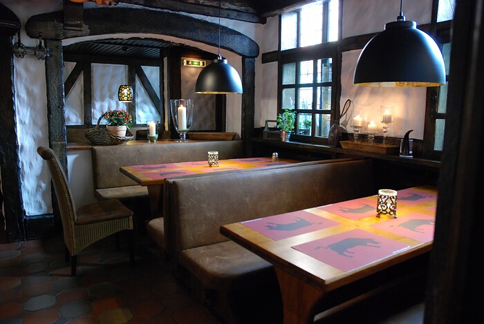 Steakhouse Nr. 1 in Kiel, Foto 4