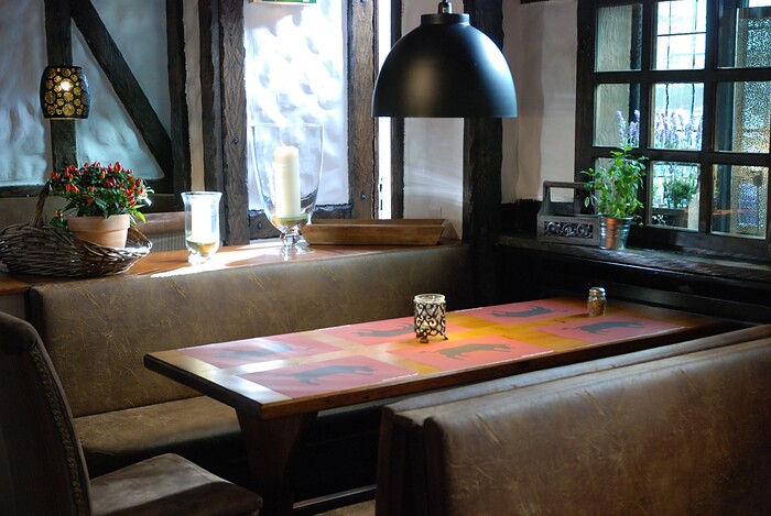 Steakhouse Nr. 1 in Kiel, Foto 1