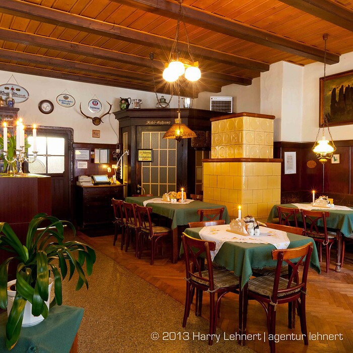 Gasthof Lichtenhainer Wasserfall in Sebnitz/ OT Lichtenhain, Foto 3
