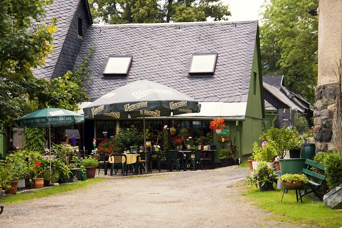 Hotel & Restaurant Zum Postillion  in Klingenthal/Sachsen, Foto 17