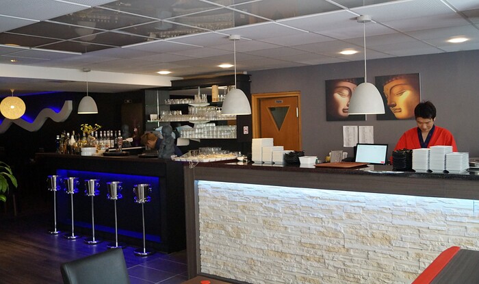Mikado Sushi & Grill in Koblenz, Foto 6